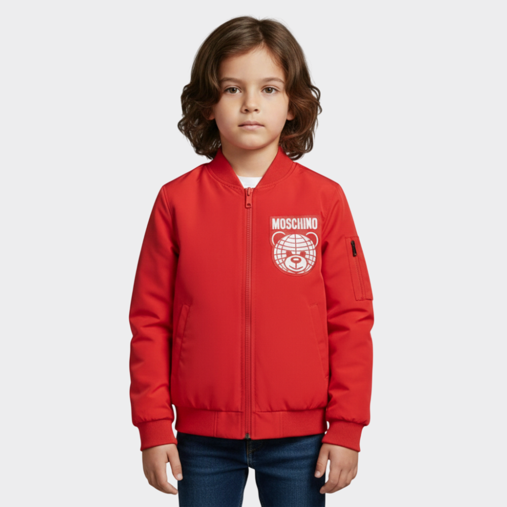 Kid's Jackets