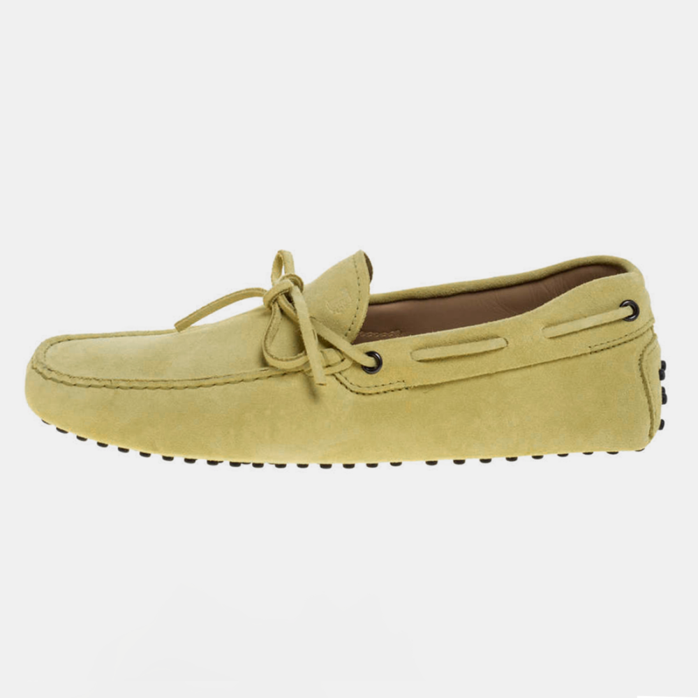 Tod's Sand Premium Quality Loafers