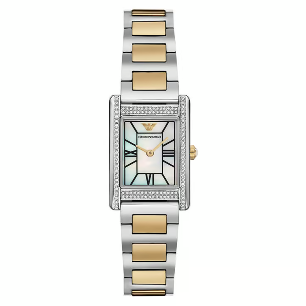 Emporio Armani Analog Watch for Women AR11642-4
