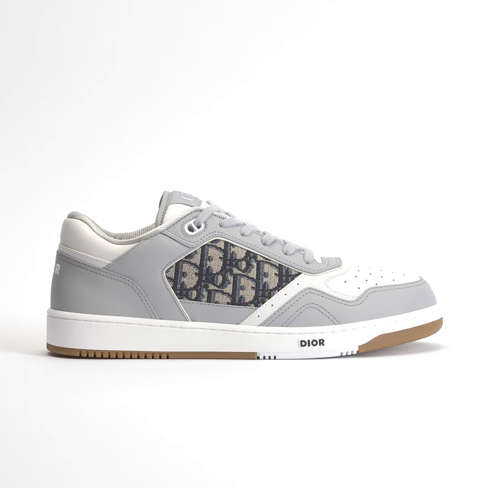 Christian Dior Walk'n'Dior Platform Sneakers