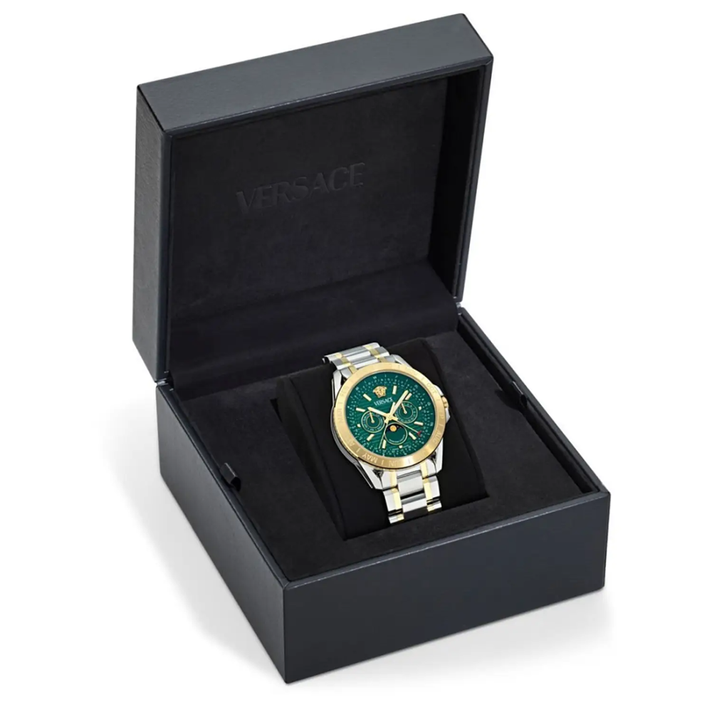 Versace VE0K00325 Analog Watch For Men-3