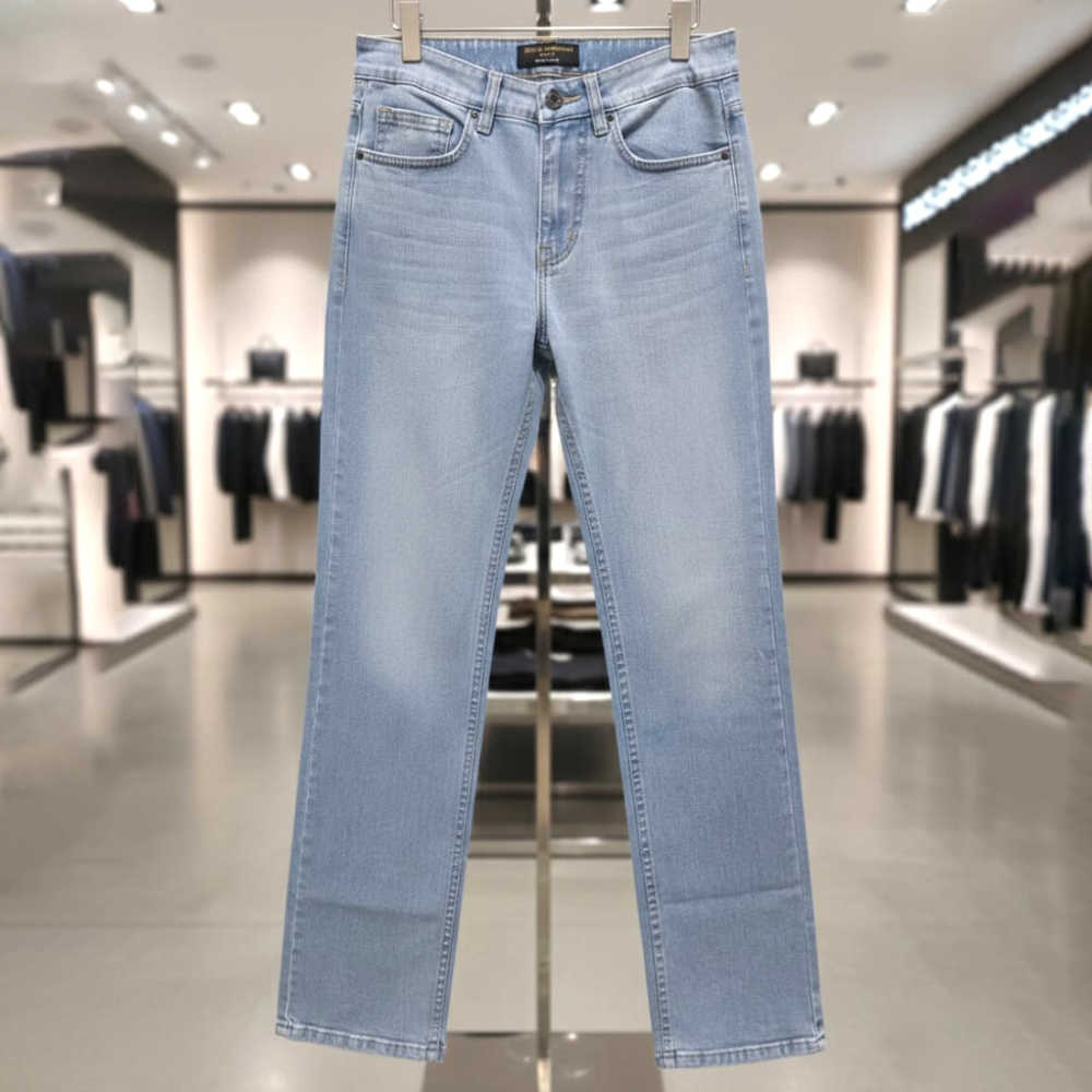 Dolce & Gabbana Blue Premium Quality Jeans