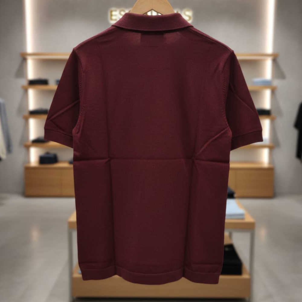 Essentials Wine Premium Quality T-shirt-thumb-3