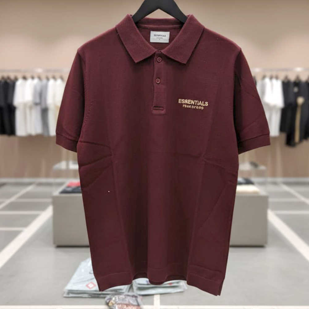 Essentials Wine Premium Quality T-shirt-thumb-2