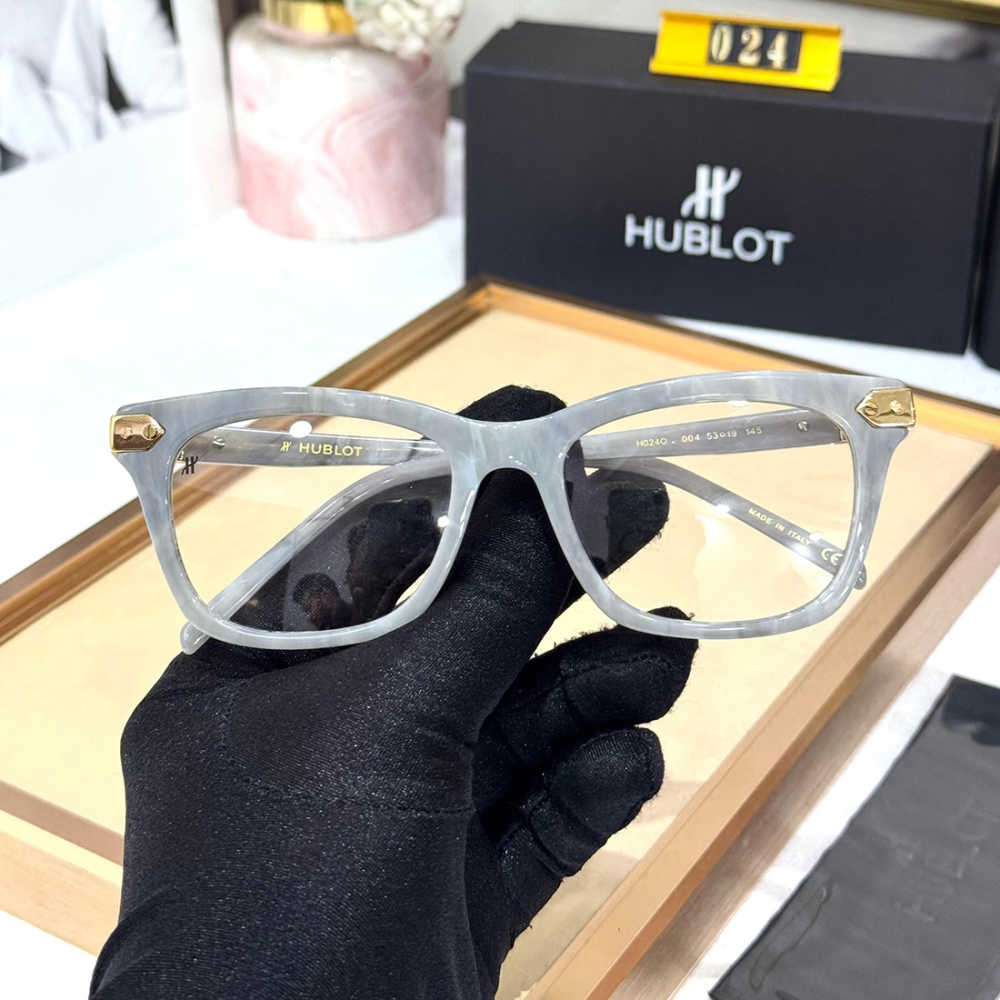 Hublot Grey Luxury Sunglasses-2