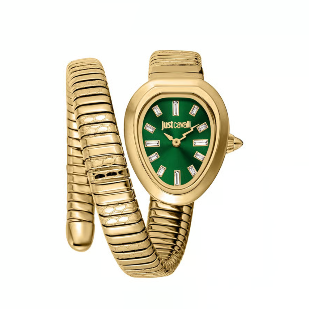 Just Cavalli JC1L222M0035 Aversa Watch for Women