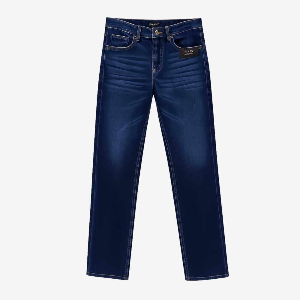 Dolce & Gabbana Dark Blue Premium Quality Jeans
