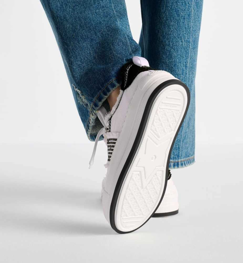 Christian Dior Walk'n'Dior Platform Sneakers-thumb-5