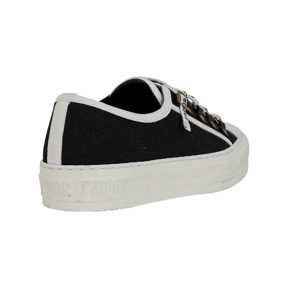 Dior Black Premium B30 Sneaker-2