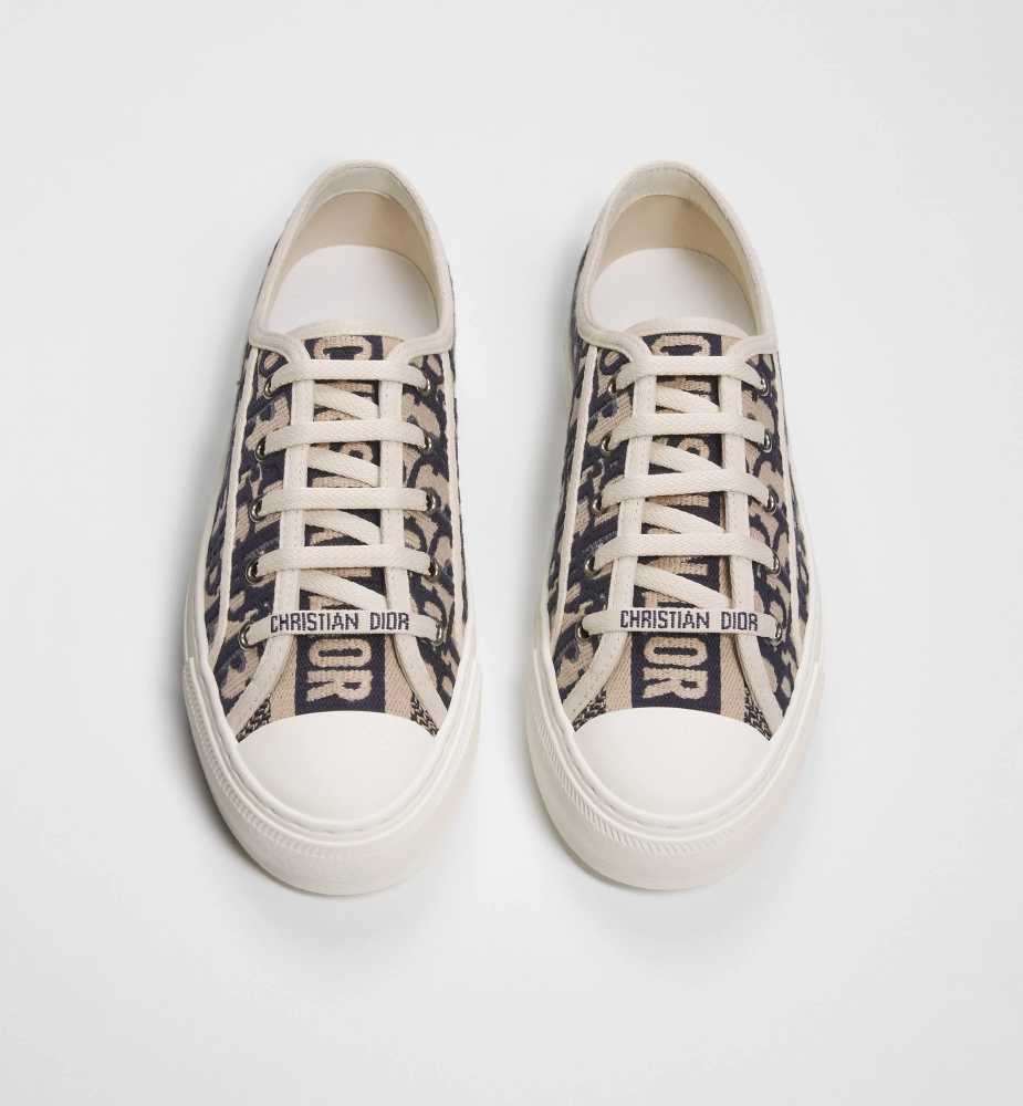 Dior White Premium B30 Sneaker-2