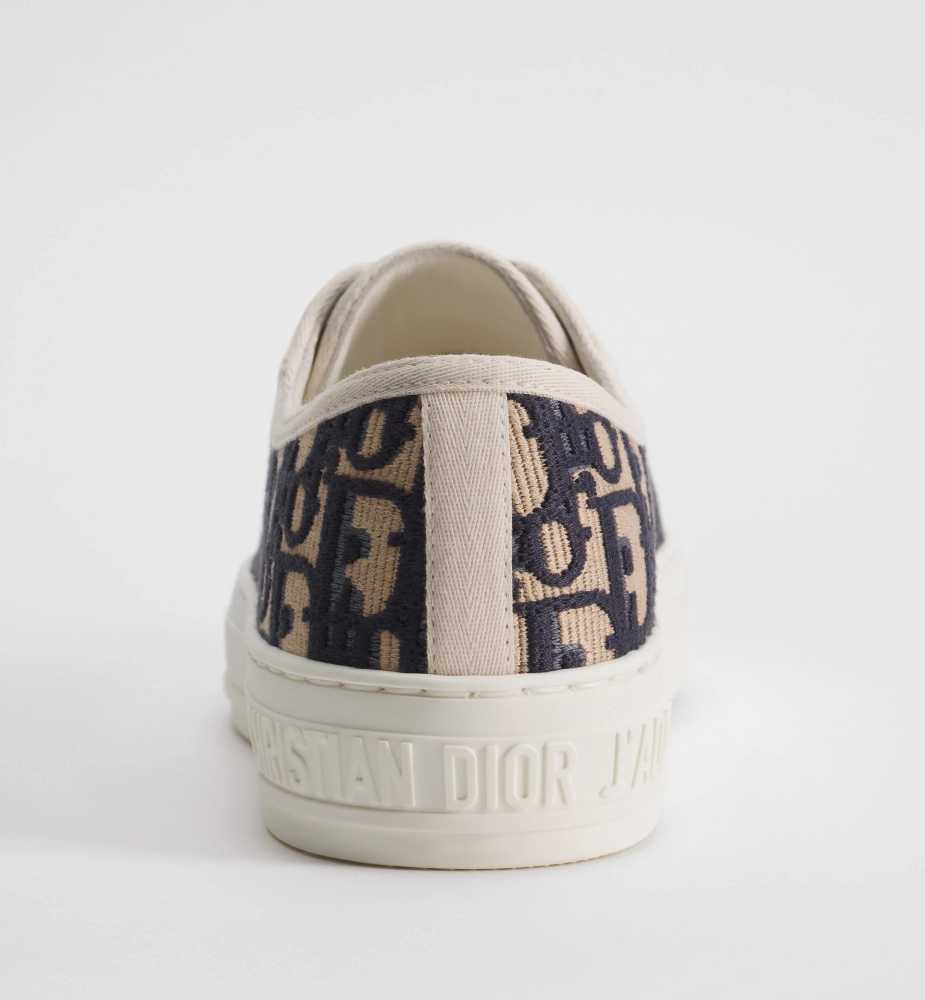 Dior White Premium B30 Sneaker-3
