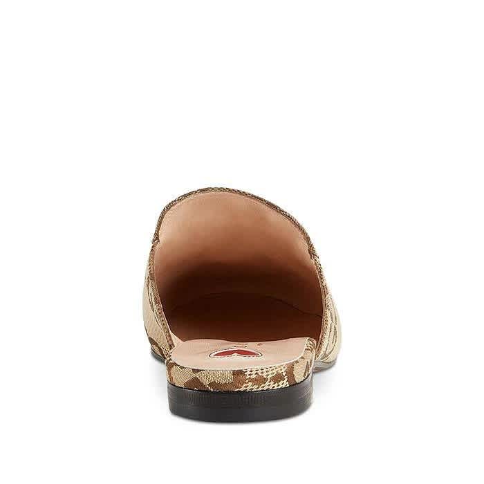 Gucci GG Princetown Jumbo Slide Women's Flat Sandals-3