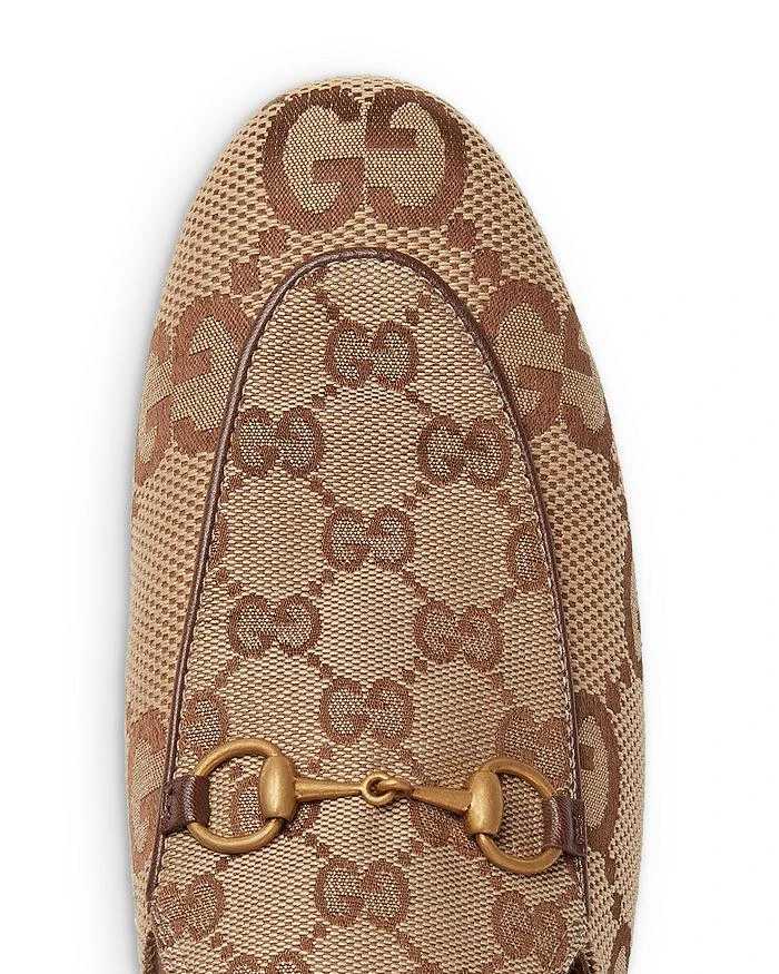 Gucci GG Princetown Jumbo Slide Women's Flat Sandals-2