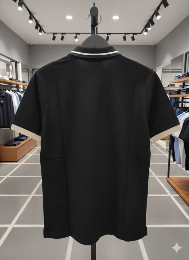 Hugo Boss Black Premium Quality Tees-2