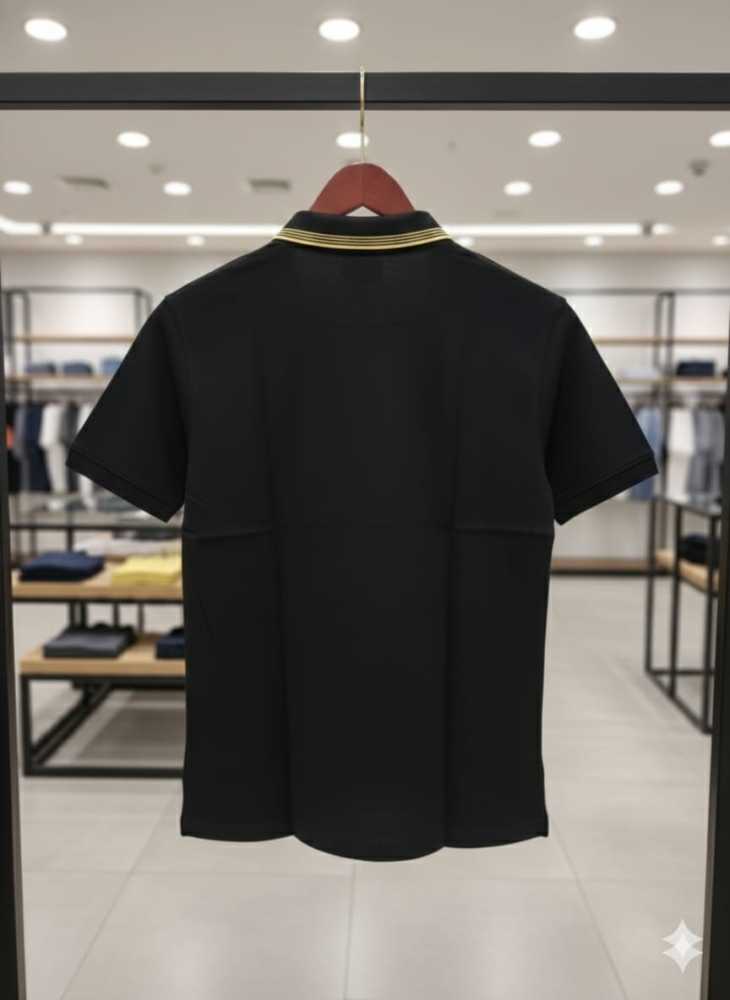 Hugo Boss Black Premium Quality Tees-3