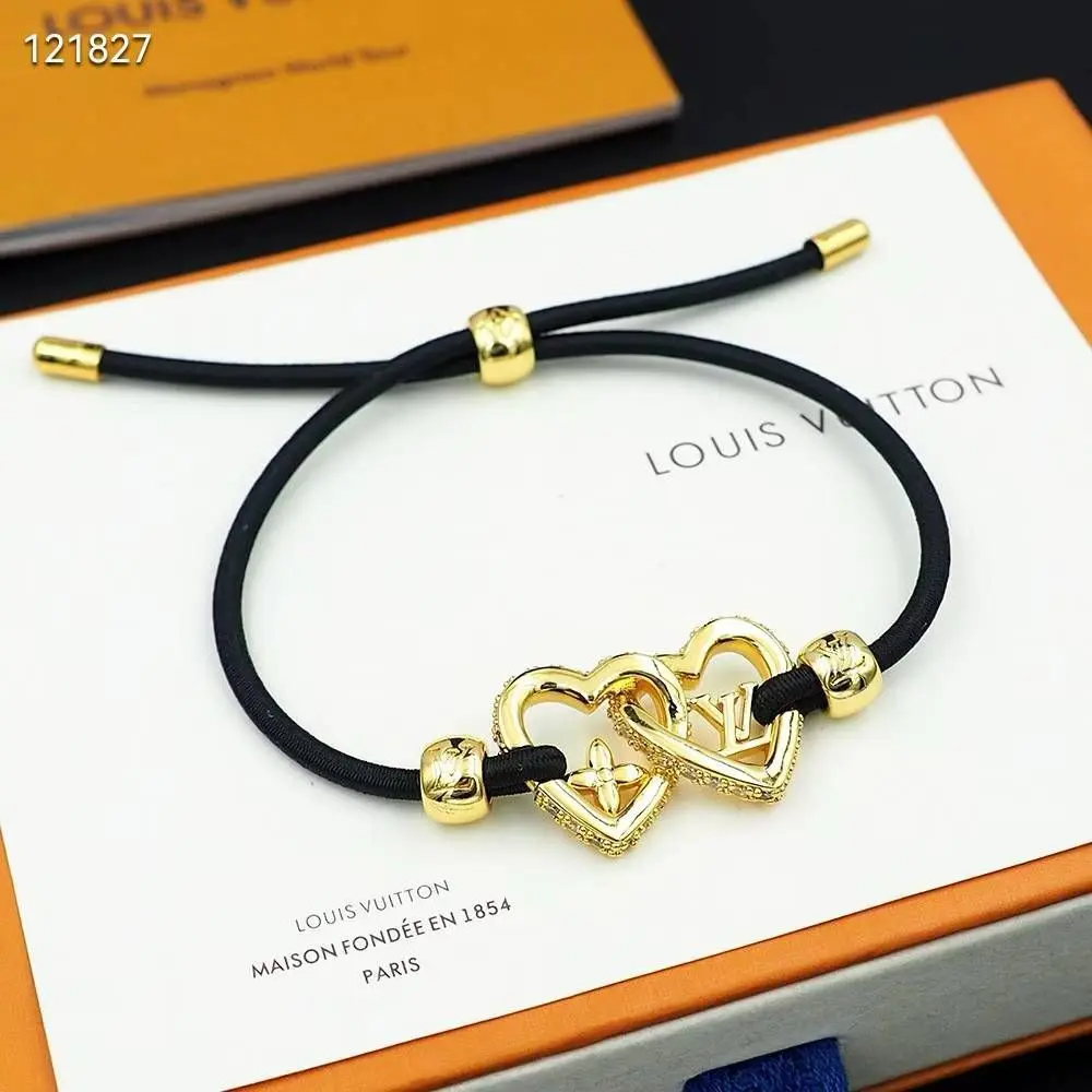 Louis Vuitton Say Yes Again Bracelet-thumb-0