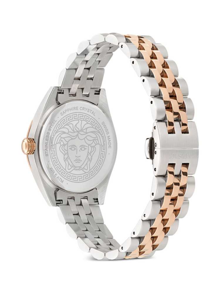 Versace Women | V-Code Lady Watch VE8I00624-2