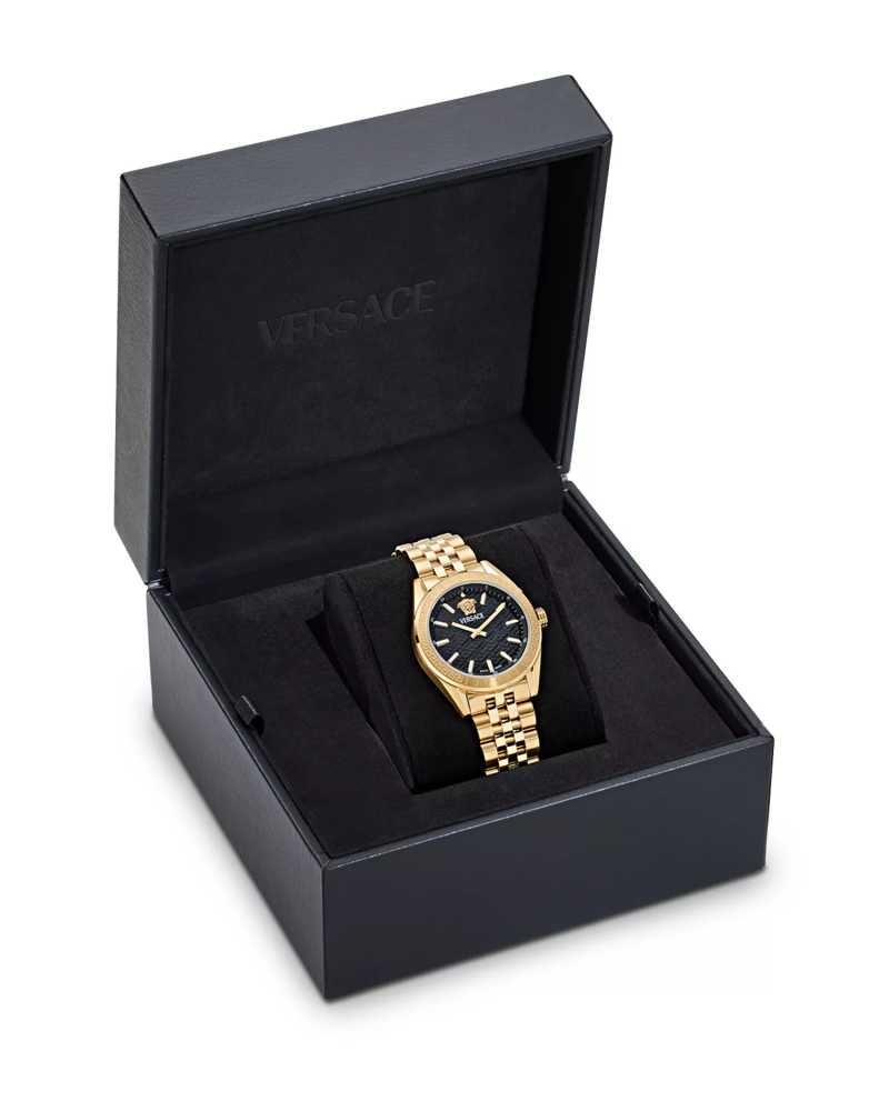 Versace Women | V-Code Lady Watch SKU VE8I00724-3