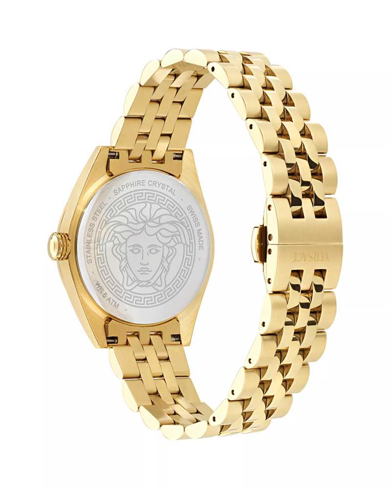 Versace Women | V-Code Lady Watch SKU VE8I00724-2