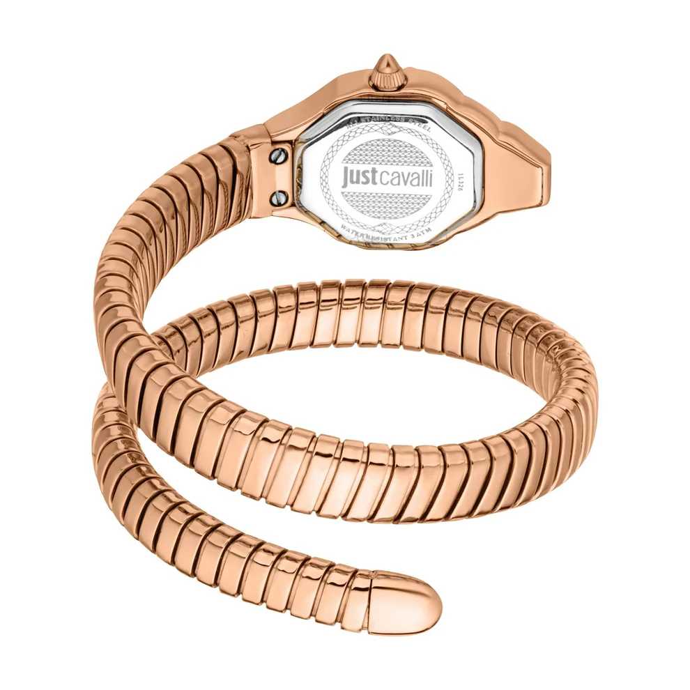 Just Cavalli Brillante Snake Watch for Women JC1L326M0045-1