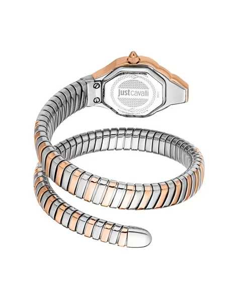 Just Cavalli Brillante Snake Watch for Women JC1L326M0065-2