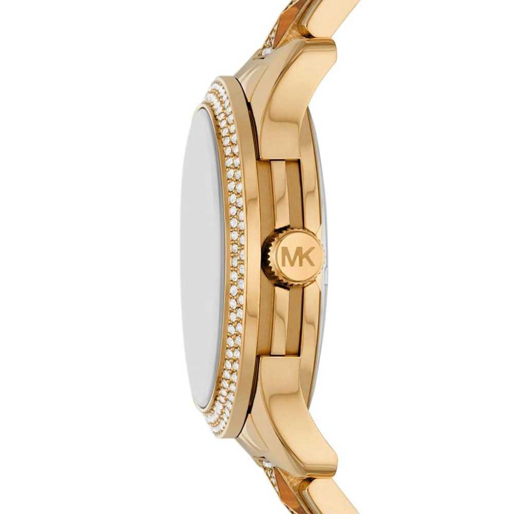 Michael Kors Runway Analog Watch for Women MK7389-2