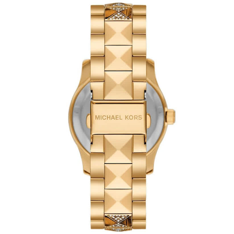 Michael Kors Runway Analog Watch for Women MK7389-1