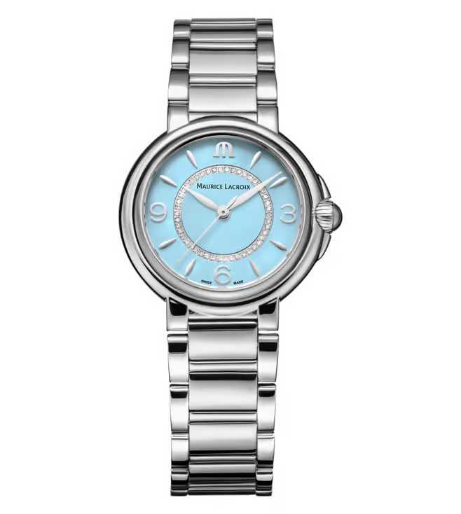 Maurice Lacroix Fiaba Colours Edition FA1104-SS002-E20-1-4