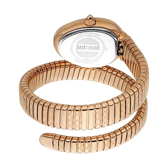 Just Cavalli Aversa Analog Watch for Women JC1L222M0045-2