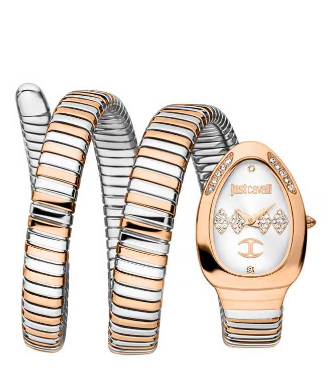 Just Cavalli Vezzoso Watch for Women JC1L230M0075-3