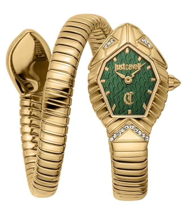 Just Cavalli Speranza Watch for Women JC1L356M0035-3