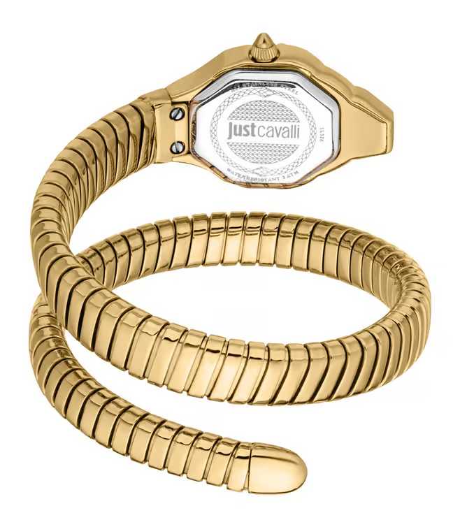 Just Cavalli Brillante Snake Watch for Women JC1L326M0035-2