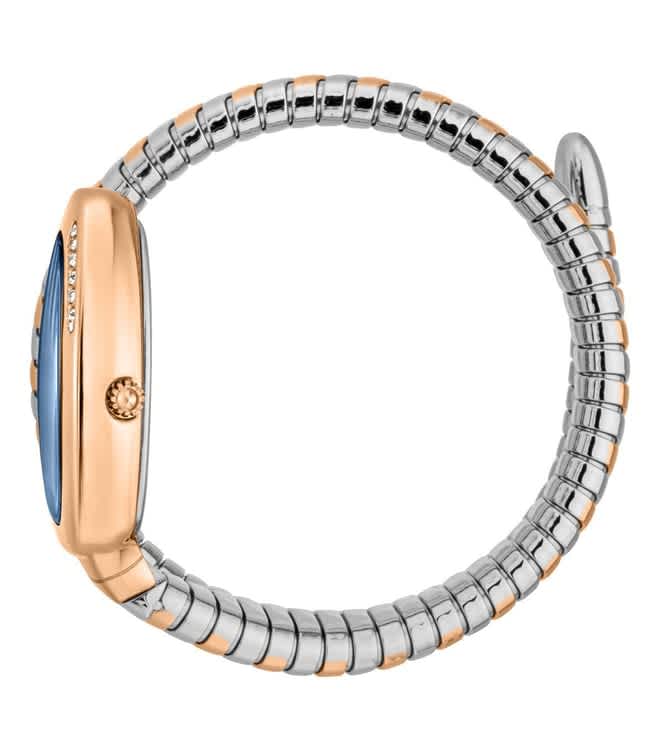 Just Cavalli Serpente Logo Watch for Women JC1L227M0085-1