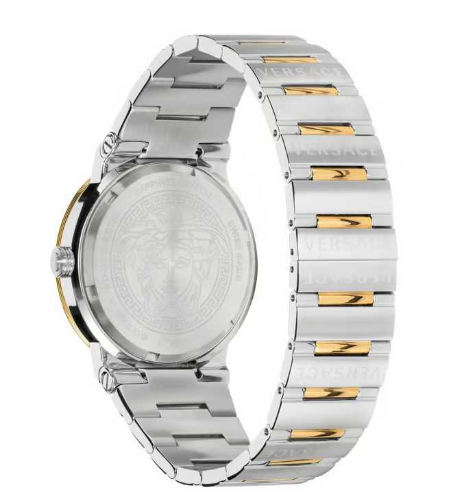 Versace Premium Green Watch for Women  VEVH00720-2
