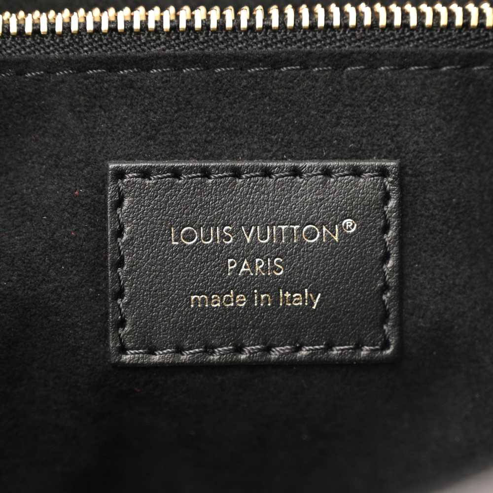 Louis Vuitton Brown Premium Quality Sling Bag-2