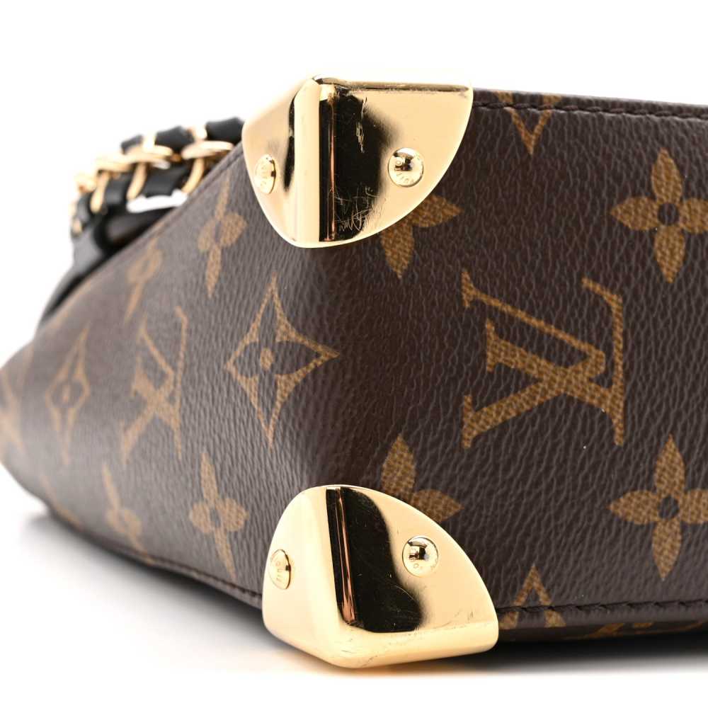 Louis Vuitton Brown Premium Quality Sling Bag-6