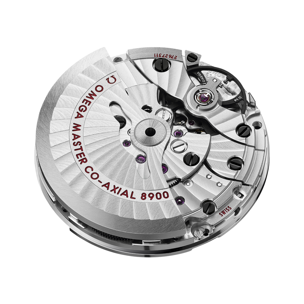 Omega Constellation Co-Axial Master Chronometer Watch 131.33.41.21.03.001-4