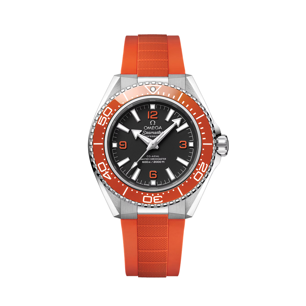 Omega Seamaster Planet Ocean 600M Watch 217.32.42.21.01.004