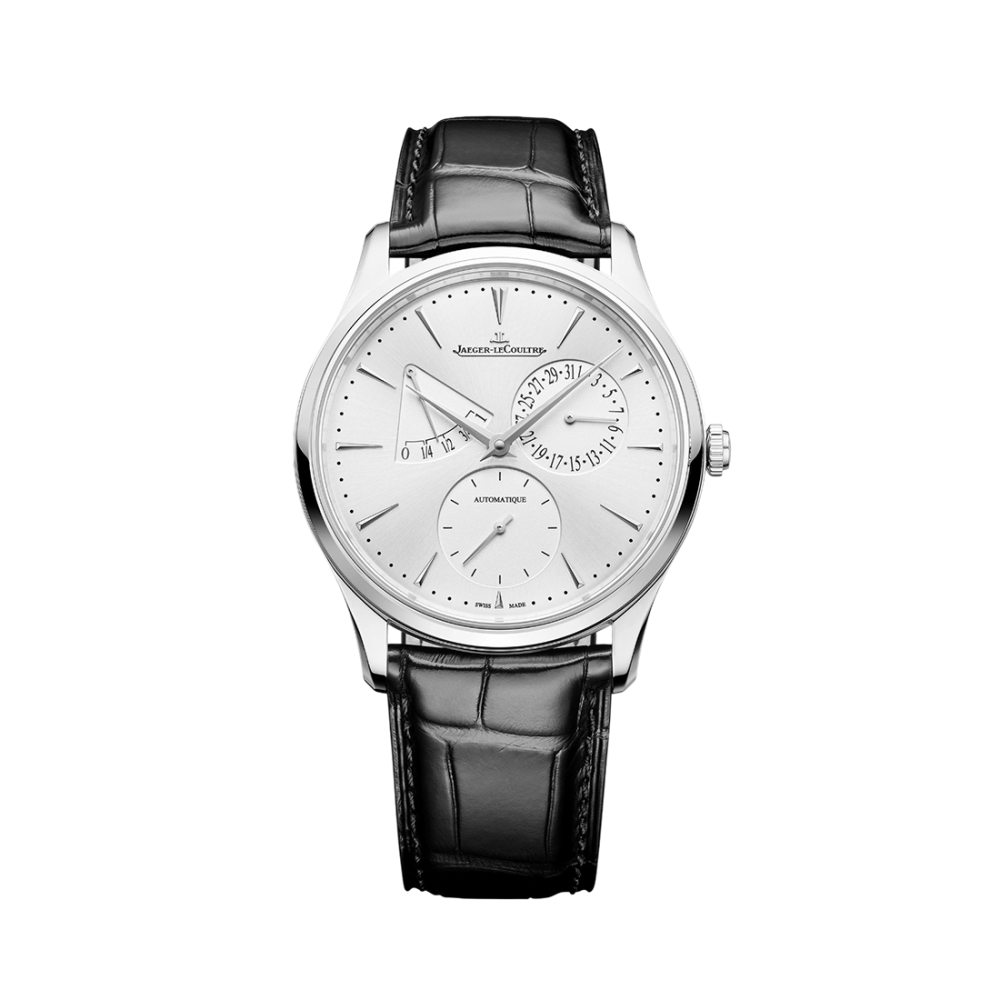 Jaeger-LeCoultre Master Ultra Thin Power Reserve Q1378421 Watch