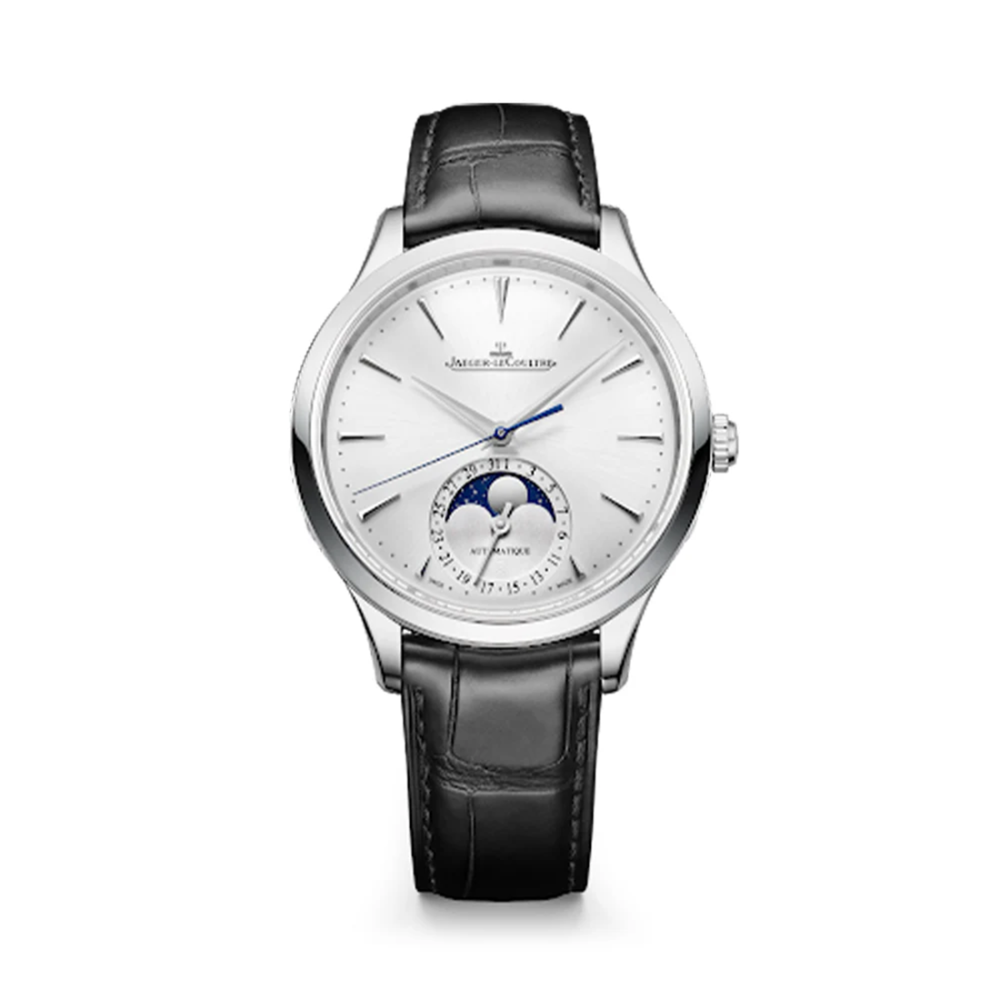 Jaeger-Le Coultre Master Ultra Thin Moon Q1368430 Watch