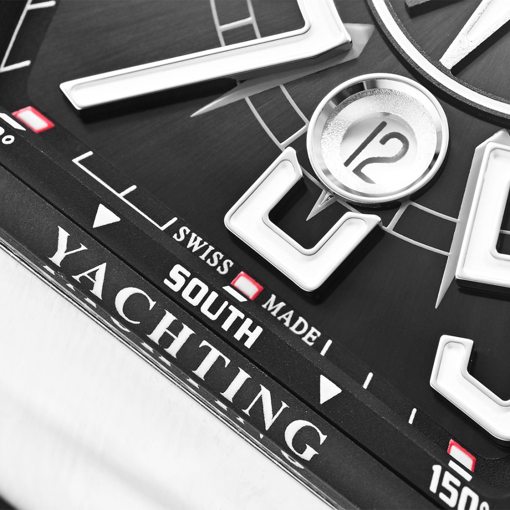 Franck Muller Vanguard Yachting V 45 SC DT AC YACHT NR Watch-3