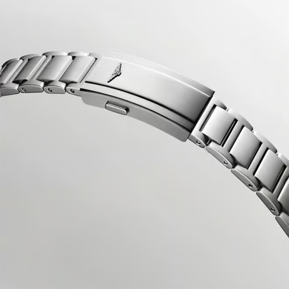 Longines HydroConquest GMT Mens Watch L3.790.4.66.6-6