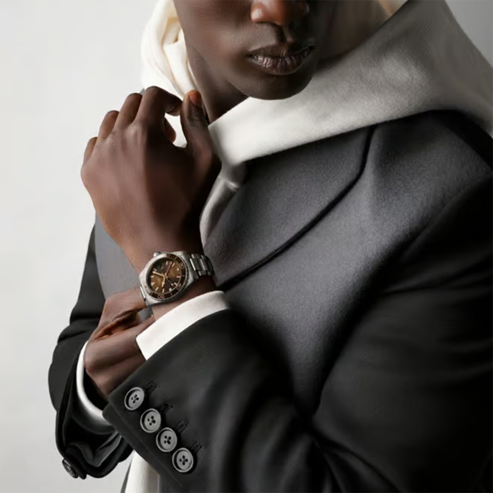 Longines HydroConquest GMT Mens Watch L3.790.4.66.6-8