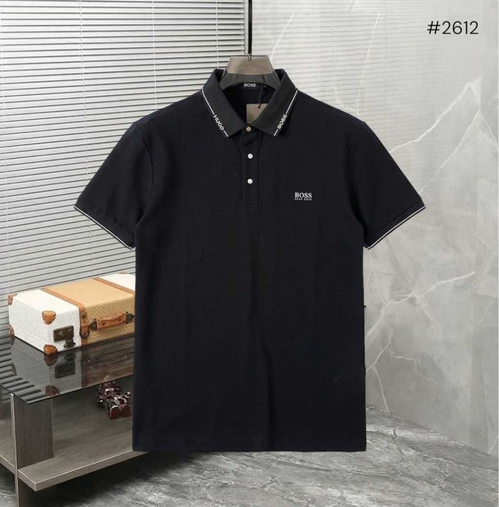 Hugo Boss Black Premium Quality Tees