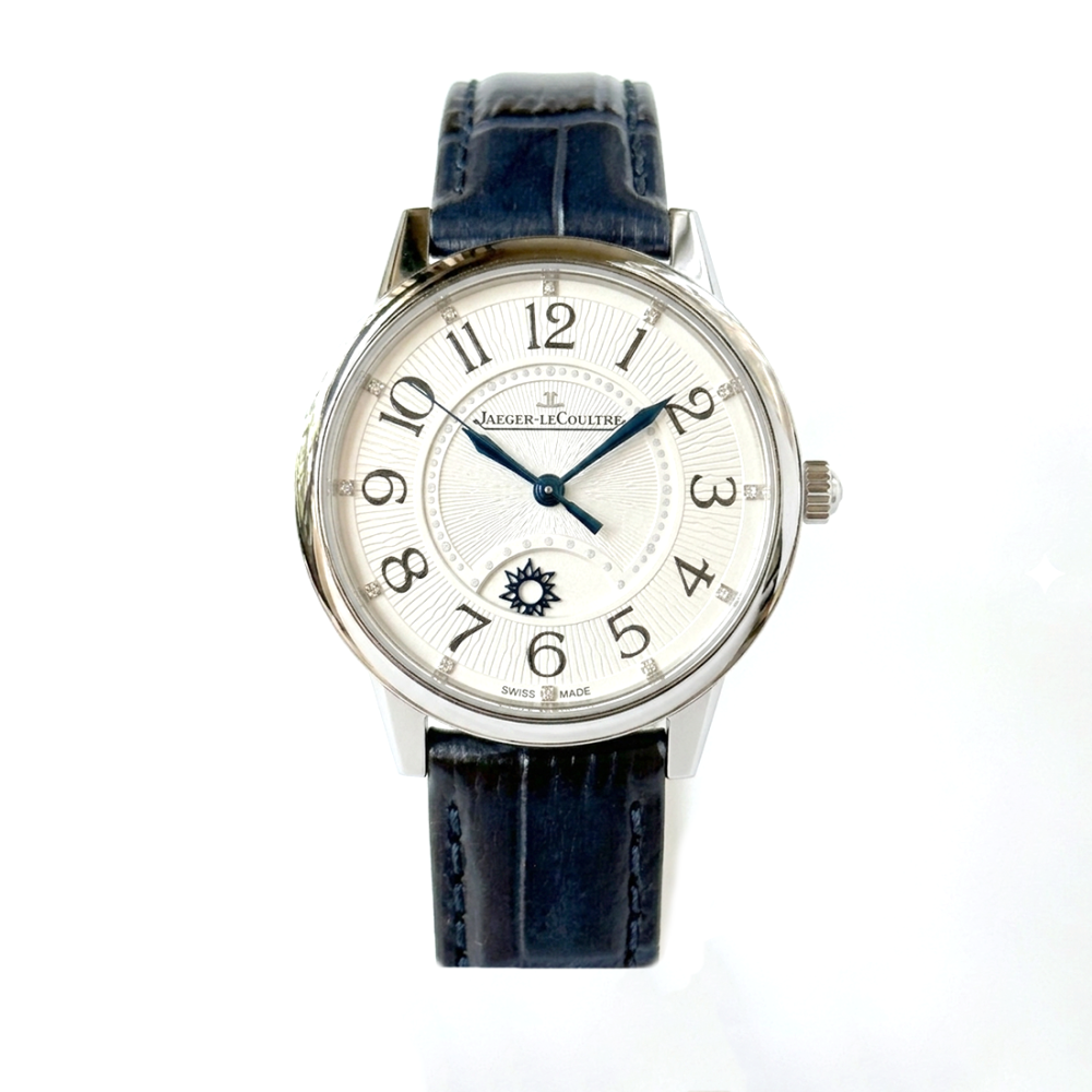 Jaeger-LeCoultre Rendez-Vous Night & Day Medium Women Watch Q3448430