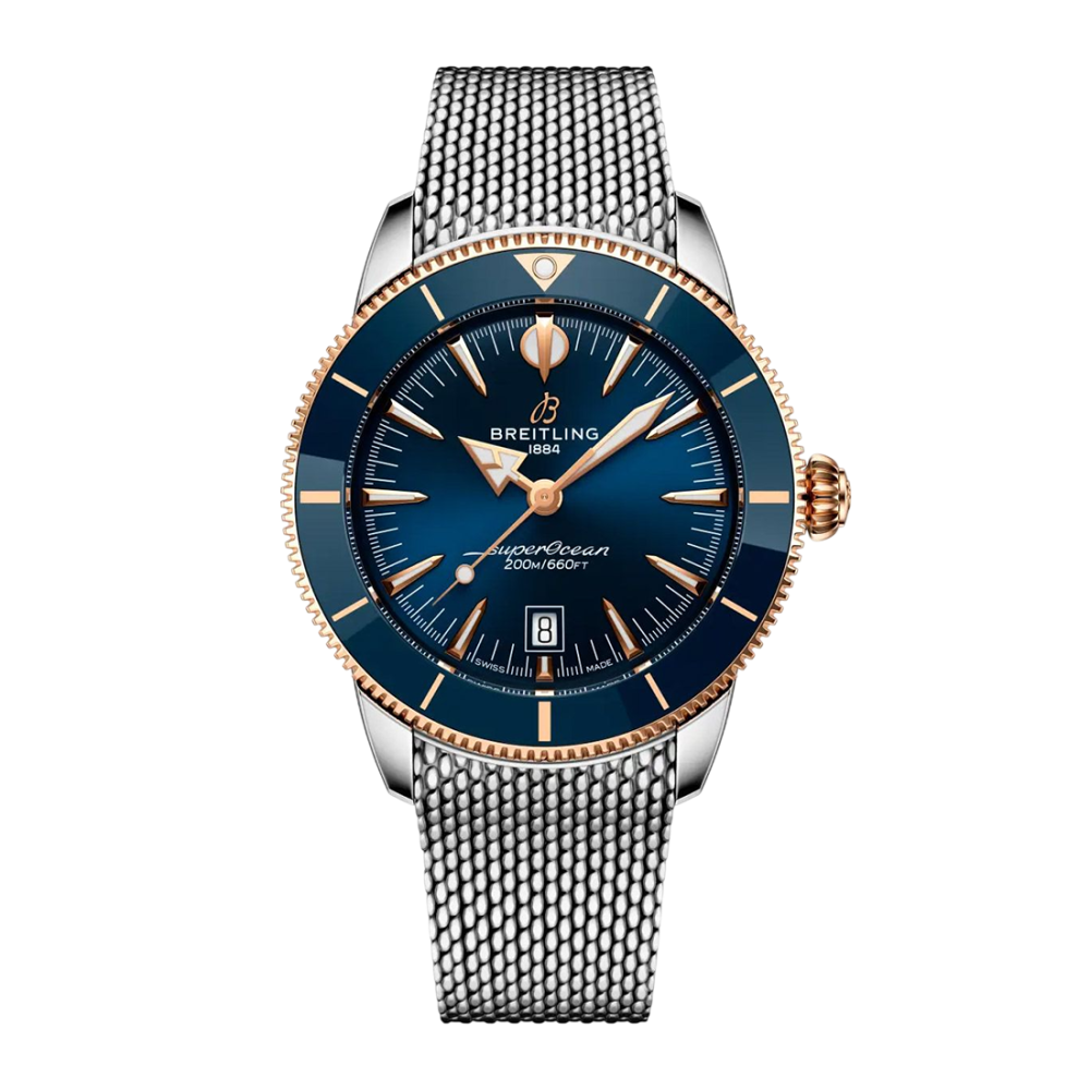 Breitling Superocean Heritage B31 Automatic Watch UB3112161C1A1