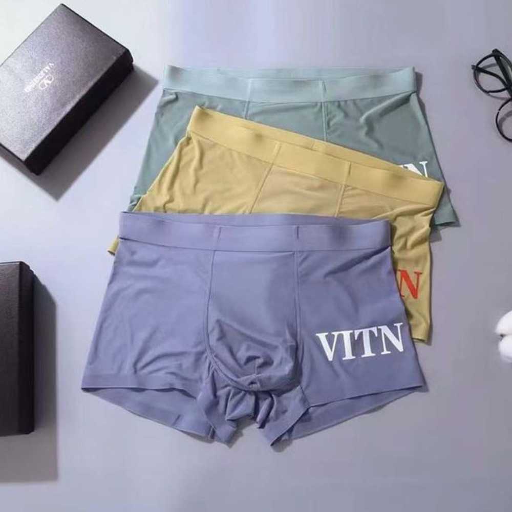 Valentino VLTN Men’s Premium Quality Underwear