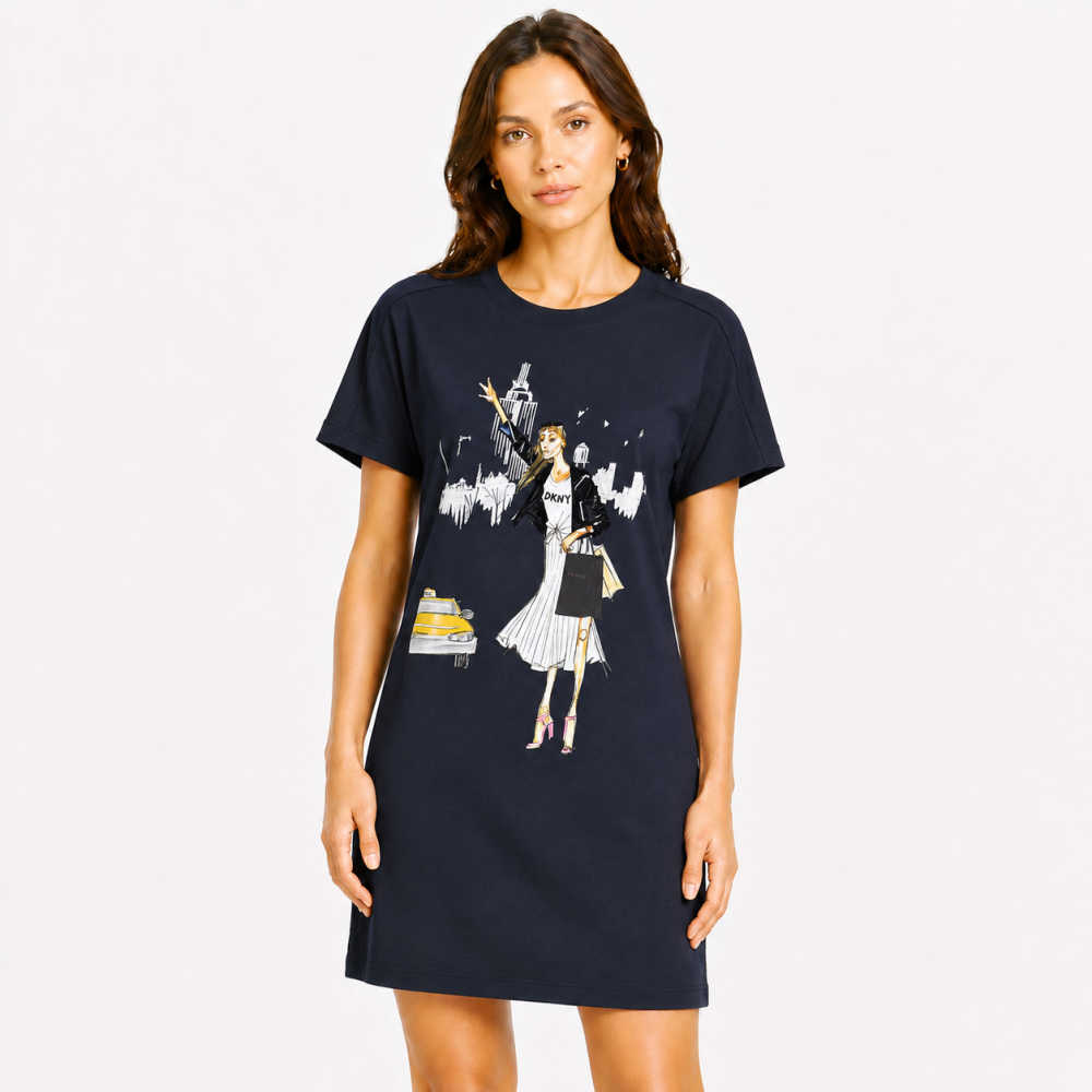 DKNY Premium Quality Dress