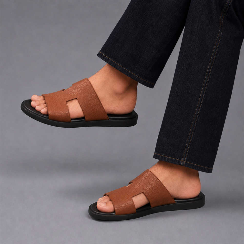 Men's Slippers