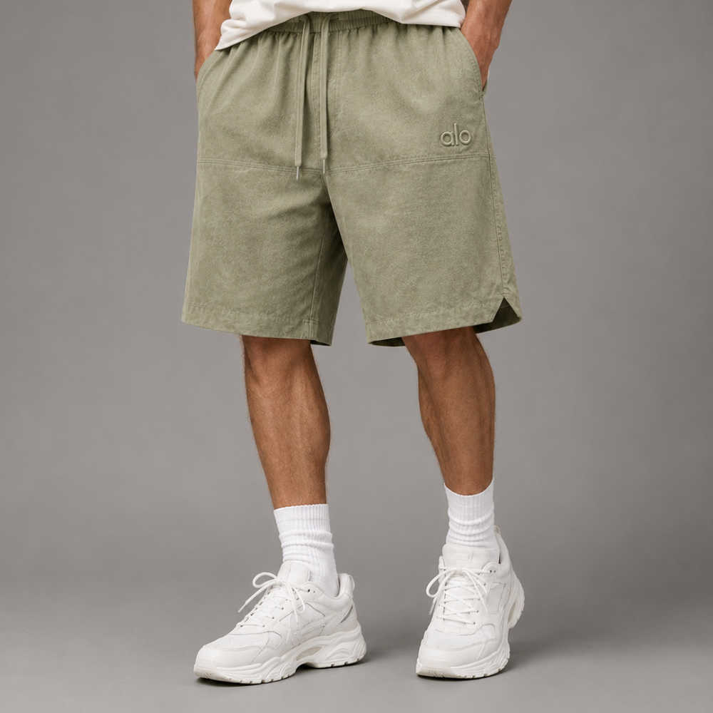 Men's Premium Shorts